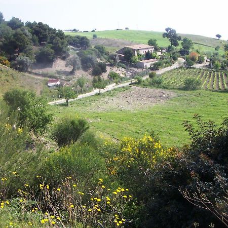 Agriturismo Masseria Tufaro Albidona Exterior foto